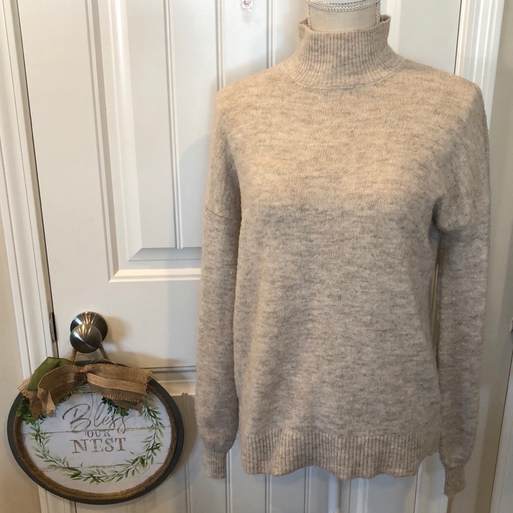 Marled brand sweater